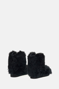 Stand Studio Stand Studio Women Maisie Faux Fur Snow Boots