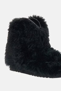 Stand Studio Stand Studio Women Maisie Faux Fur Snow Boots