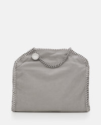 Stella McCartney Stella Mccartney Women Falabella 3-Chain Bag Eco Shaggy Deer