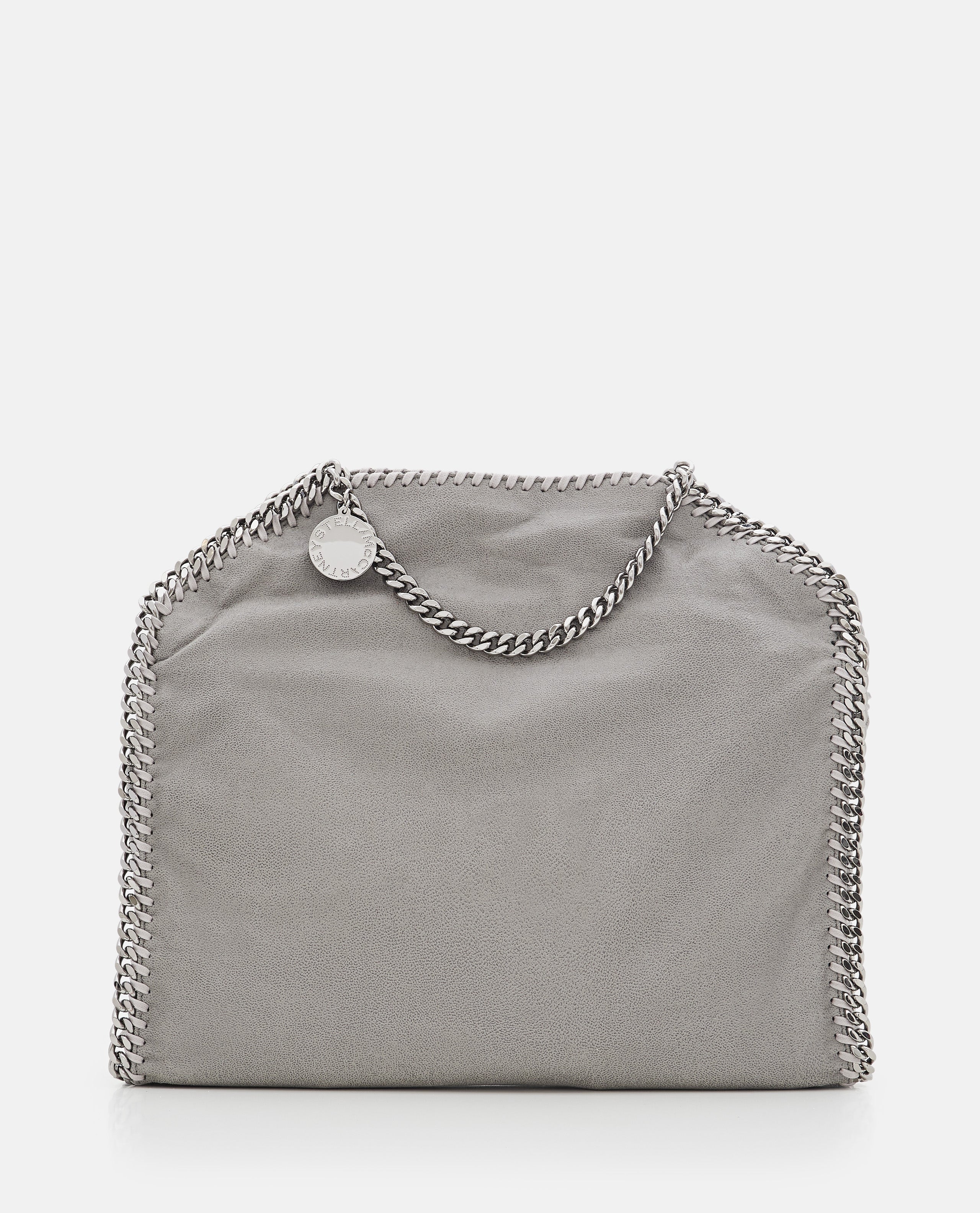 Stella McCartney Stella Mccartney Women Falabella 3-Chain Bag Eco Shaggy Deer