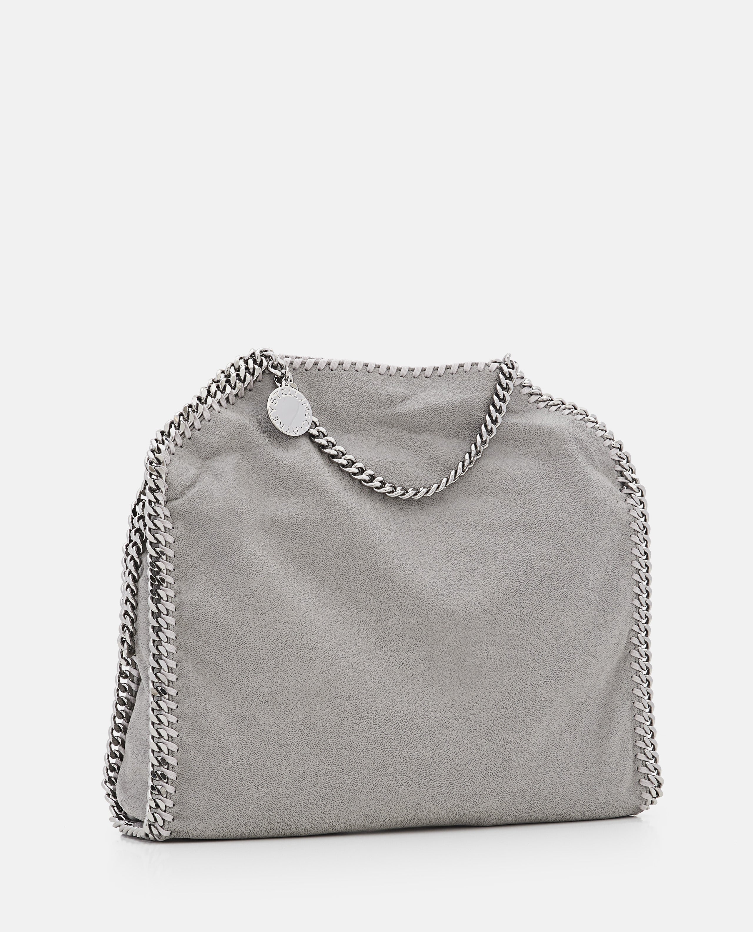 Stella McCartney Stella Mccartney Women Falabella 3-Chain Bag Eco Shaggy Deer