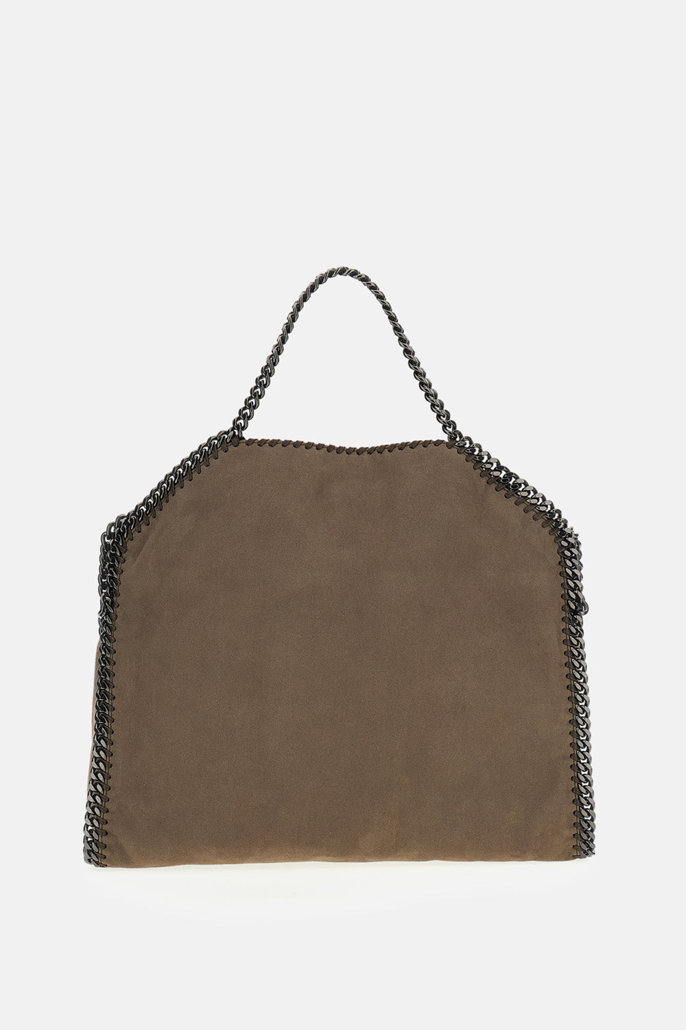Stella McCartney Stella Mccartney Women Falabella 3-Chain Bag Alter Suede