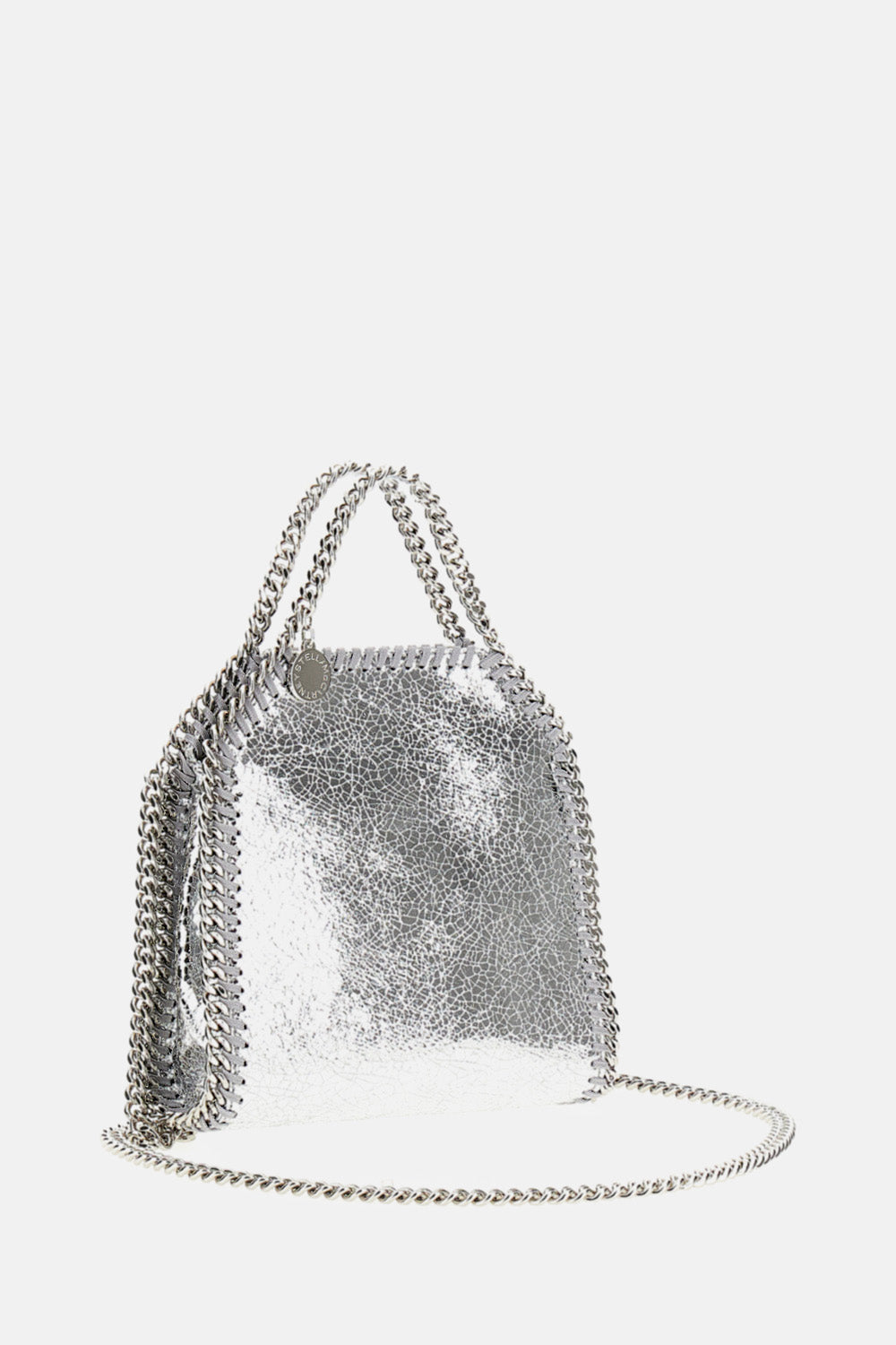 Stella McCartney Stella Mccartney Women Tote Bag Tiny Falabella