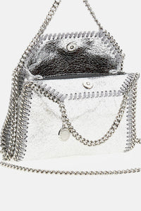 Stella McCartney Stella Mccartney Women Tote Bag Tiny Falabella