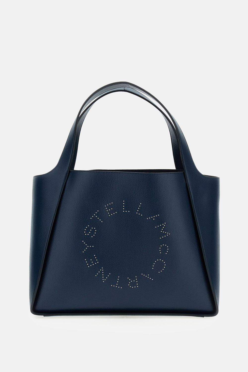 Stella McCartney Stella Mccartney Women Logo Tote Bag Eco Embossed