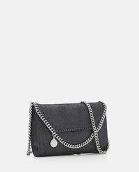 Stella Mccartney Women Falabella Wallet With Chain Bag
