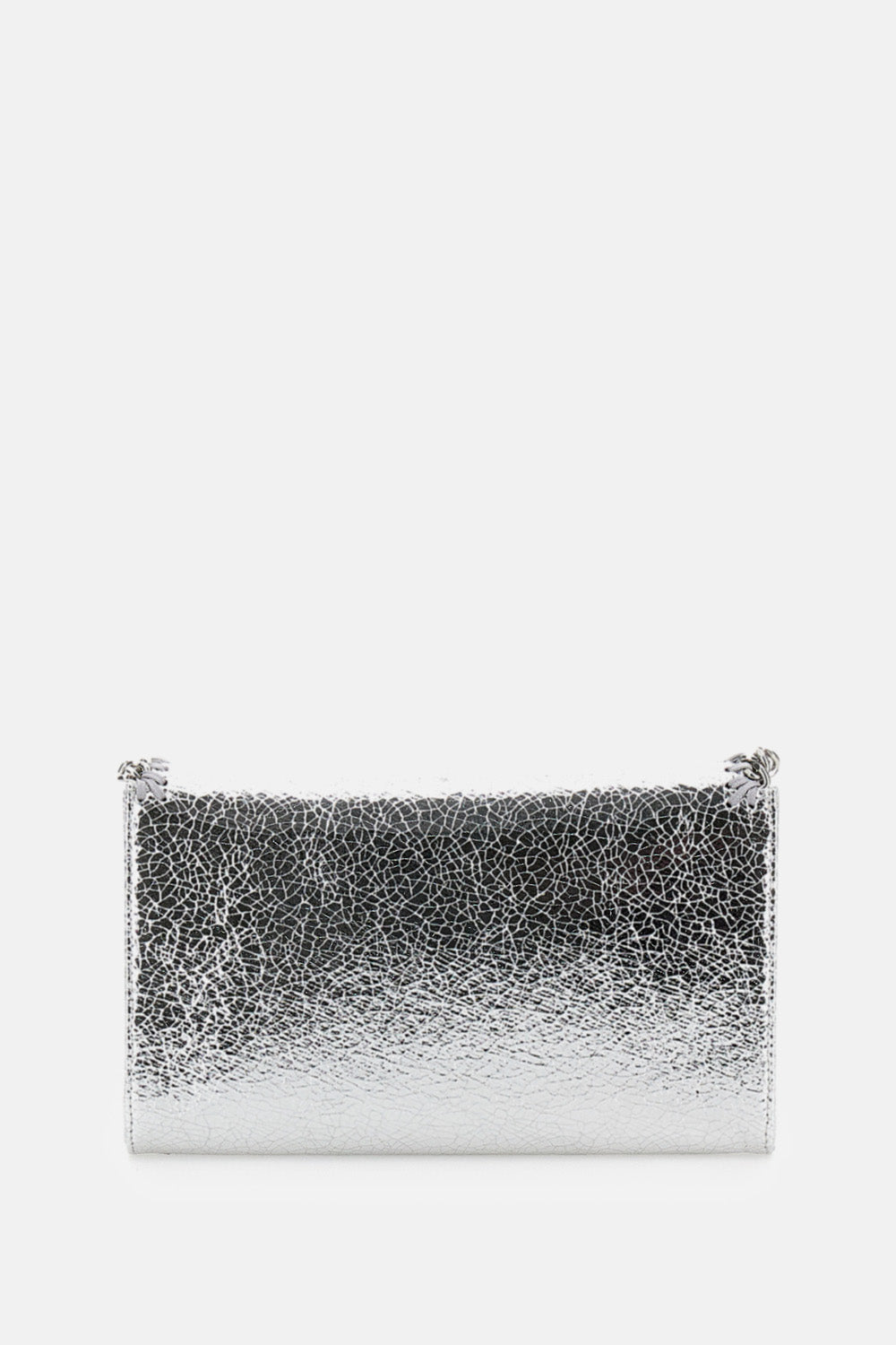 Stella McCartney Stella Mccartney Women Falabella Wallet With Chain Bag