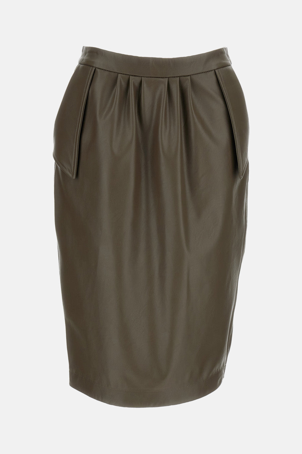 Stella McCartney Stella Mccartney Women Altermat Midi Skirt