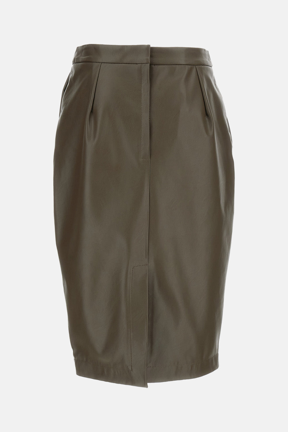Stella McCartney Stella Mccartney Women Altermat Midi Skirt