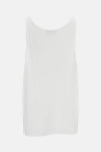Stella McCartney Stella Mccartney Women My Dad Is A Rockstar Tank Top
