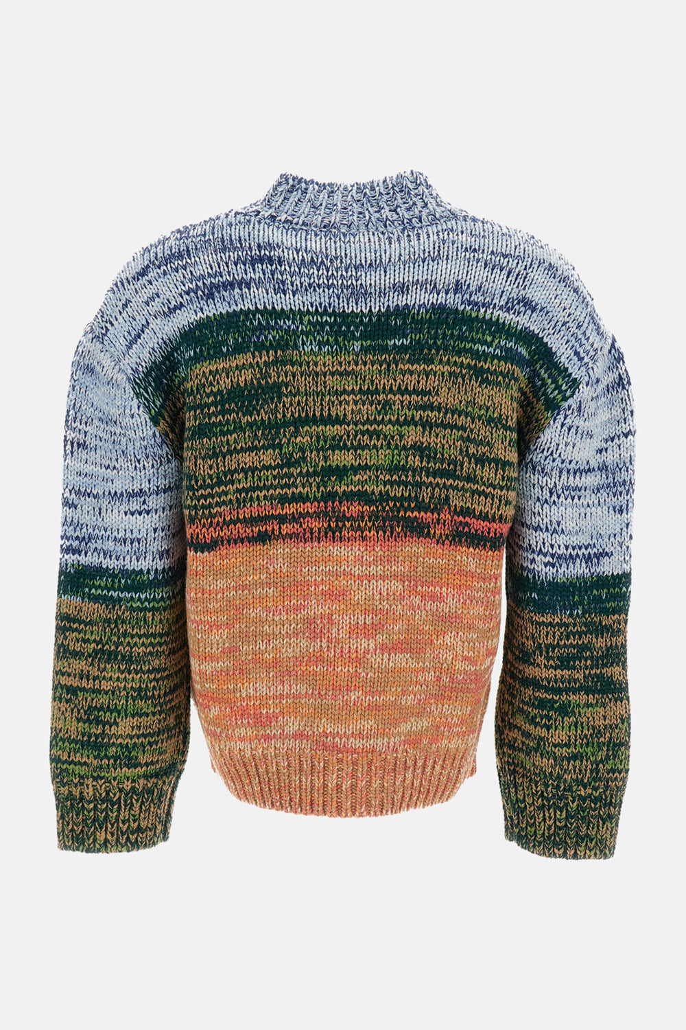Stella Mccartney Women Alpaca Jacquard Jumper