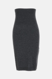 Stella McCartney Stella Mccartney Women Wool Knit Pencil Skirt