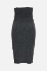 Stella McCartney Stella Mccartney Women Wool Knit Pencil Skirt