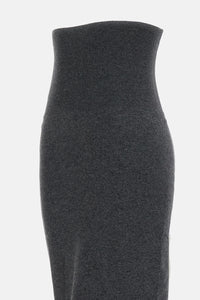 Stella McCartney Stella Mccartney Women Wool Knit Pencil Skirt