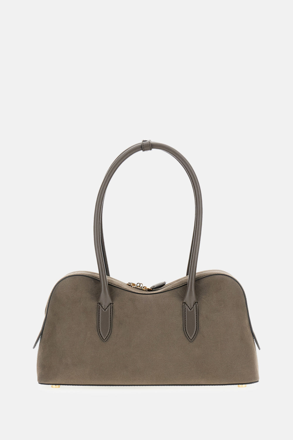 Stella McCartney Stella Mccartney Women Stella Ryder Medium Bag Alter Suede