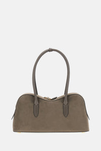 Stella McCartney Stella Mccartney Women Stella Ryder Medium Bag Alter Suede