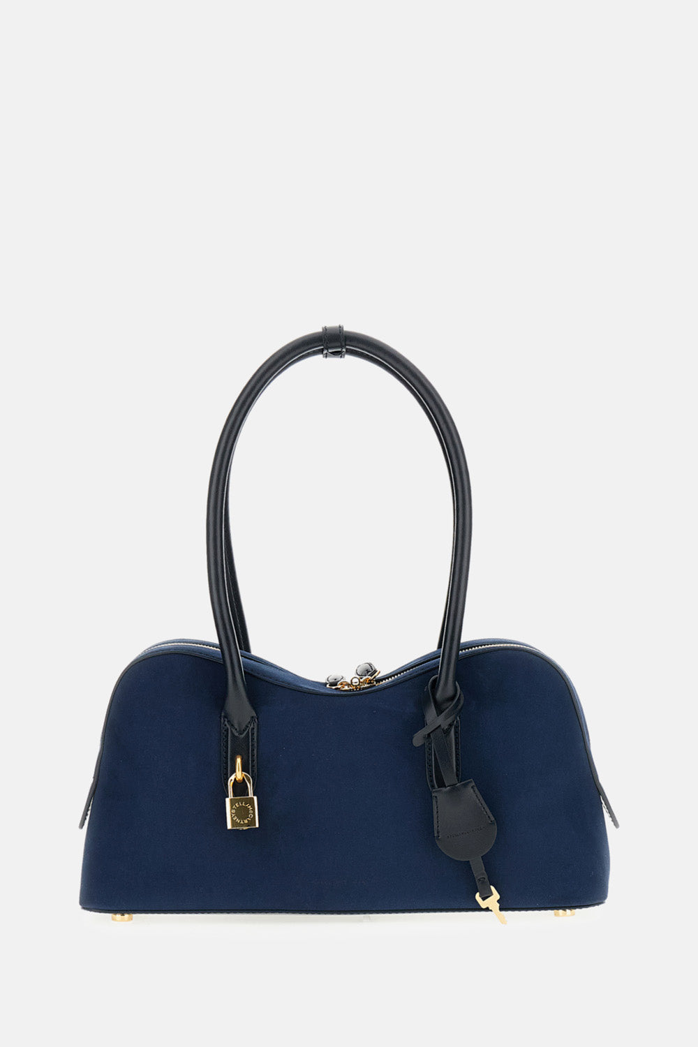 Stella McCartney Stella Mccartney Women Stella Ryder Medium Bag Alter Suede