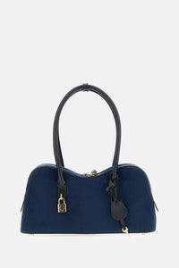 Stella McCartney Stella Mccartney Women Stella Ryder Medium Bag Alter Suede