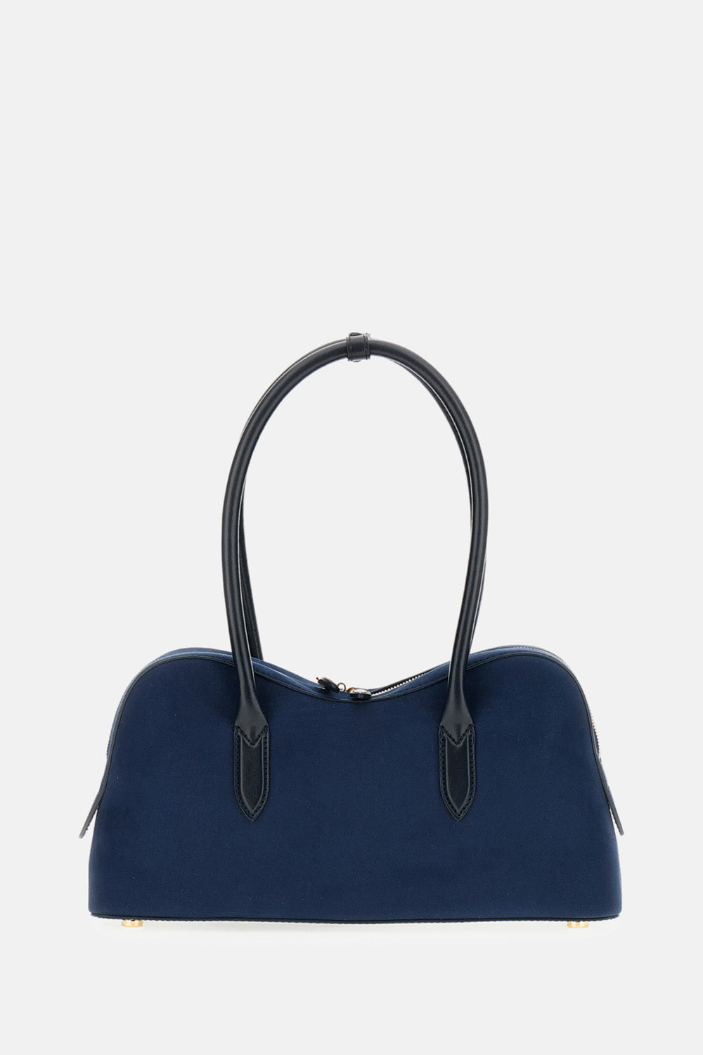 Stella McCartney Stella Mccartney Women Stella Ryder Medium Bag Alter Suede