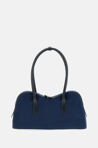 Stella McCartney Stella Mccartney Women Stella Ryder Medium Bag Alter Suede