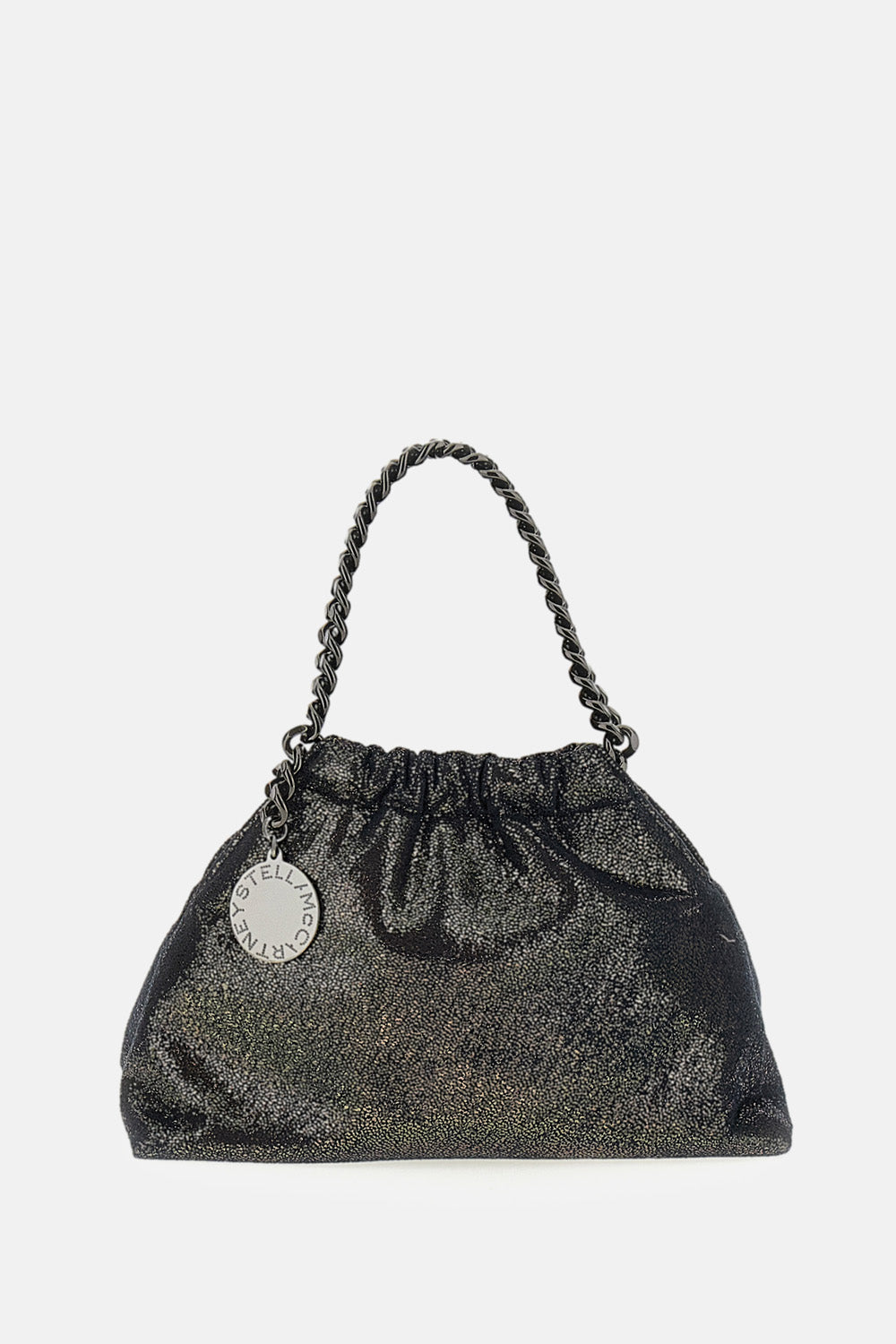 Stella McCartney Stella Mccartney Women Falabella Mini Drawstring Bag