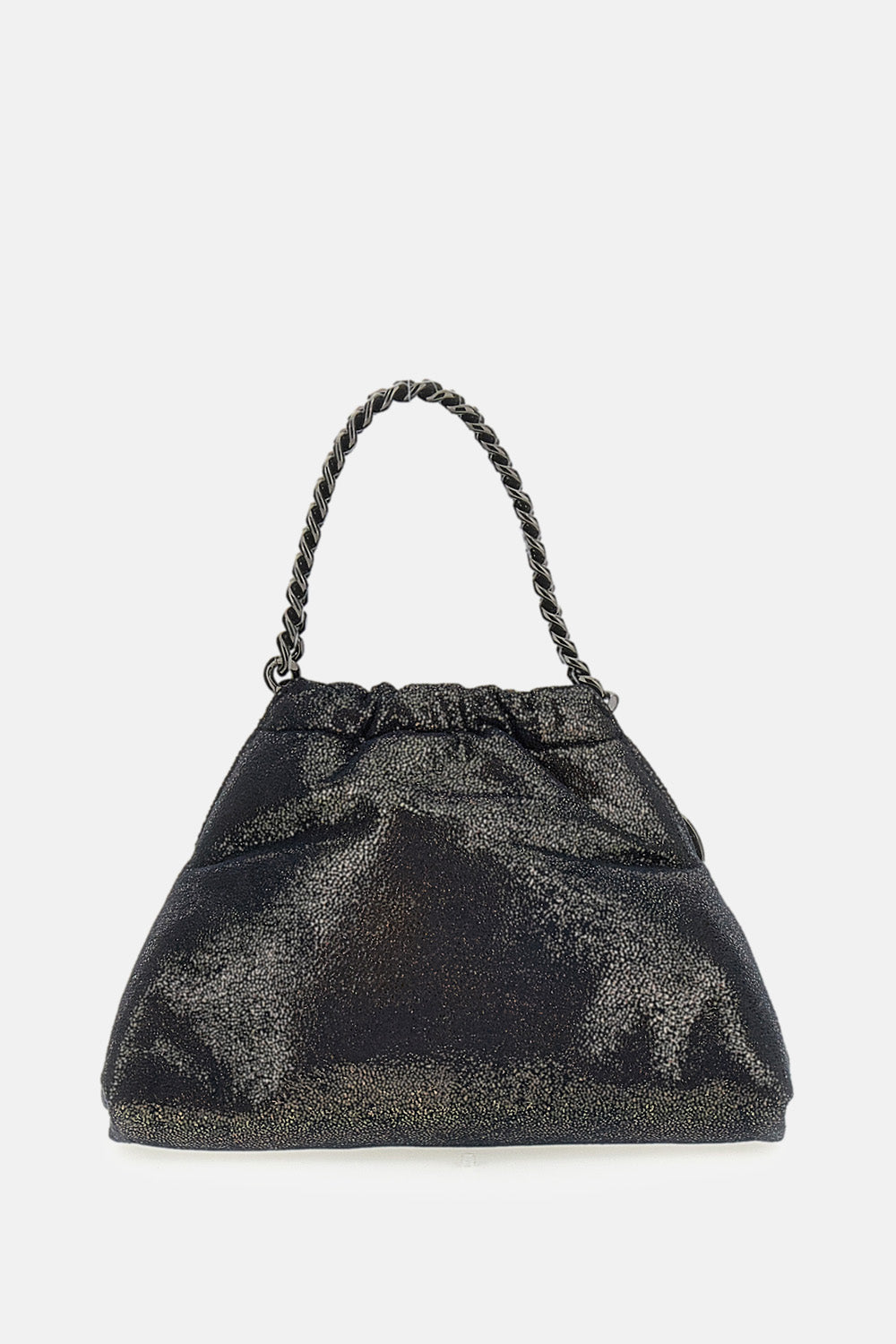 Stella McCartney Stella Mccartney Women Falabella Mini Drawstring Bag