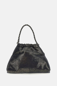 Stella McCartney Stella Mccartney Women Falabella Mini Drawstring Bag