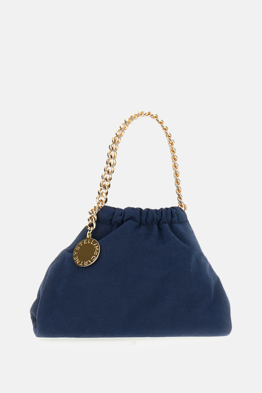 Stella McCartney Stella Mccartney Women Falabella Mini Drawstring Bag