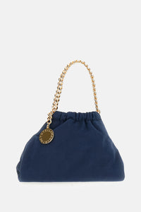 Stella McCartney Stella Mccartney Women Falabella Mini Drawstring Bag