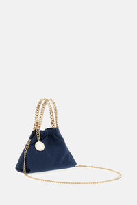 Stella McCartney Stella Mccartney Women Falabella Mini Drawstring Bag
