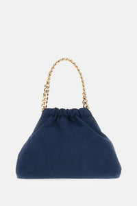 Stella McCartney Stella Mccartney Women Falabella Mini Drawstring Bag