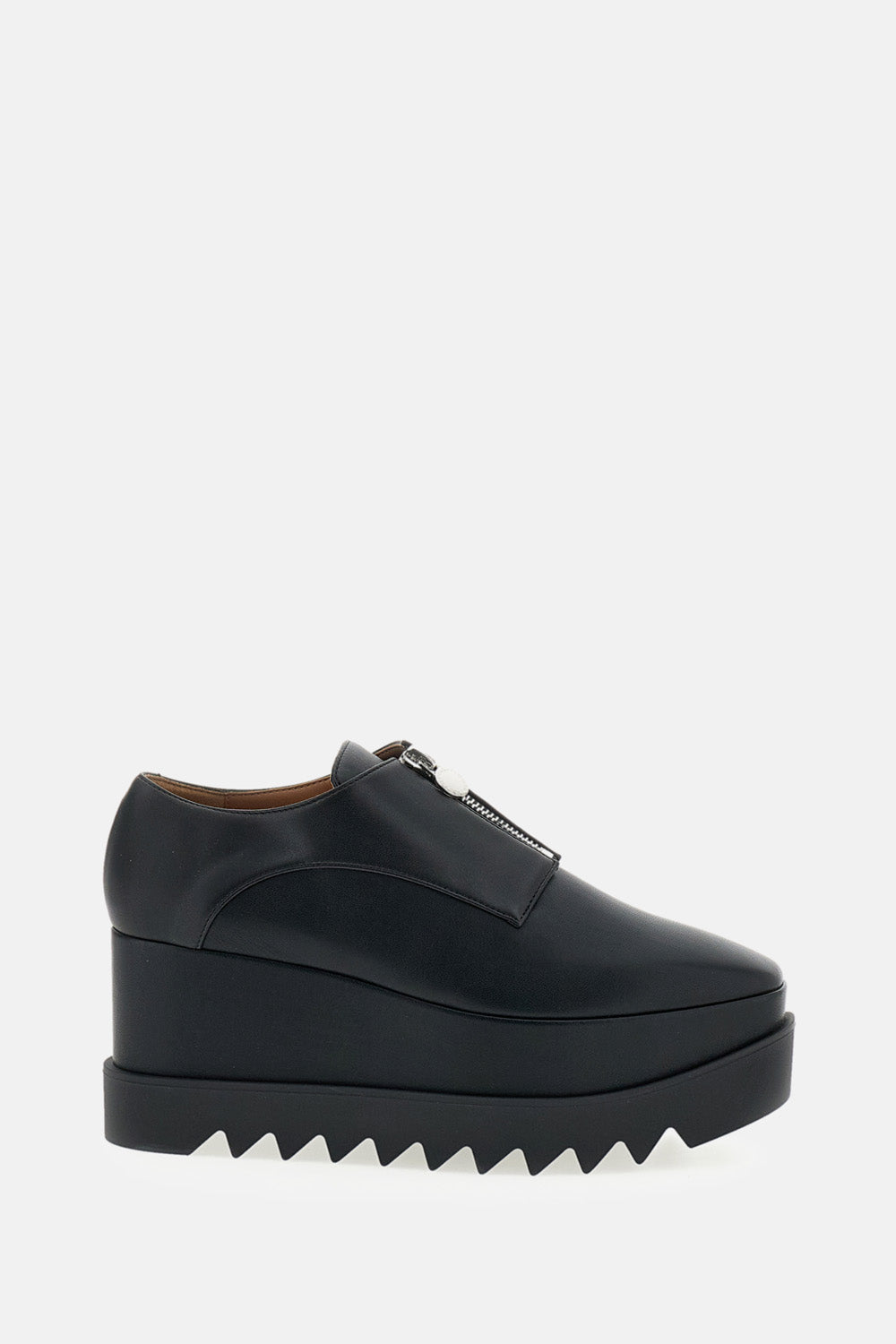 Stella McCartney Stella Mccartney Women Elyse Zipped Alter Mat Shoes