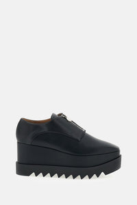 Stella McCartney Stella Mccartney Women Elyse Zipped Alter Mat Shoes
