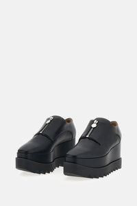 Stella McCartney Stella Mccartney Women Elyse Zipped Alter Mat Shoes