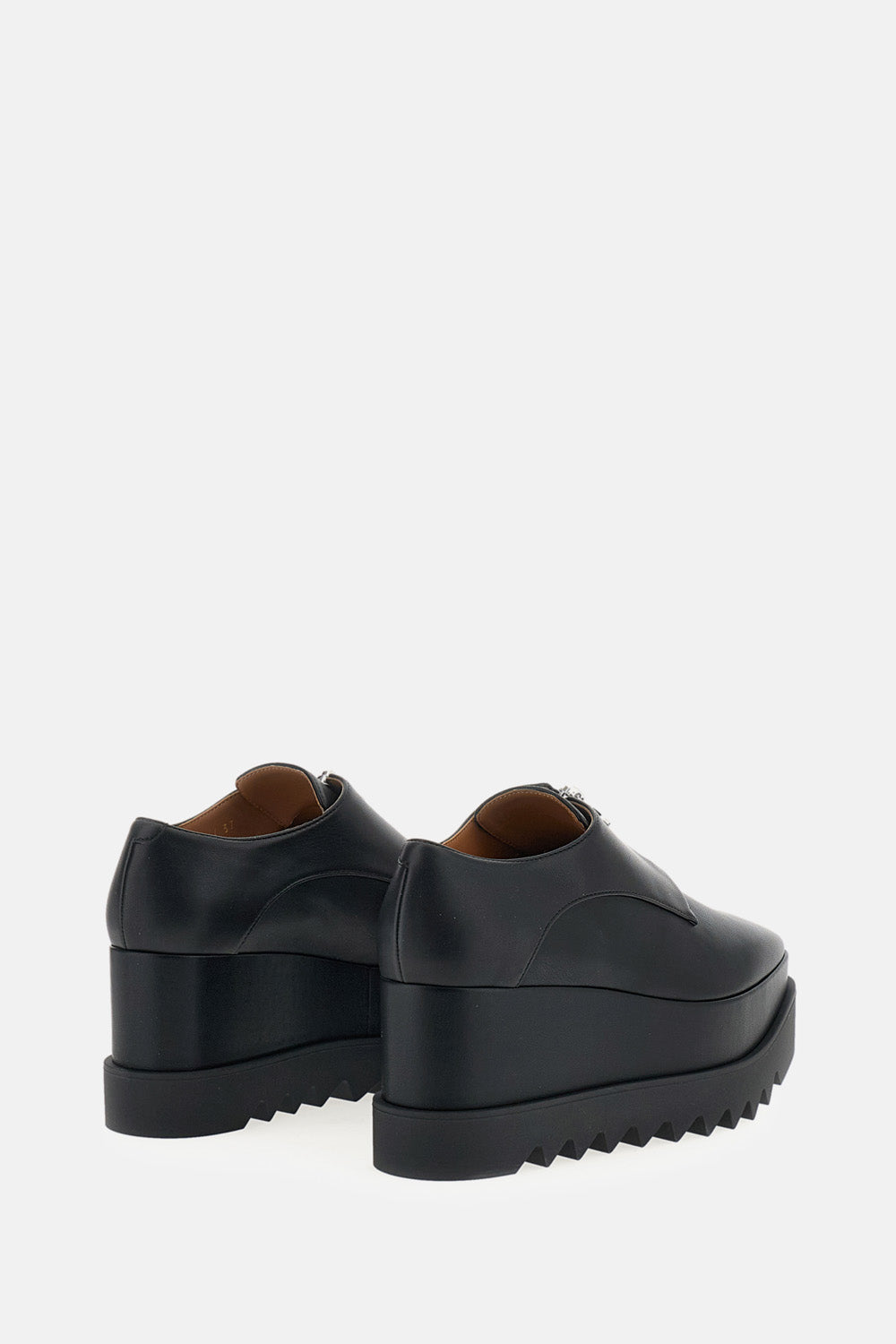Stella McCartney Stella Mccartney Women Elyse Zipped Alter Mat Shoes