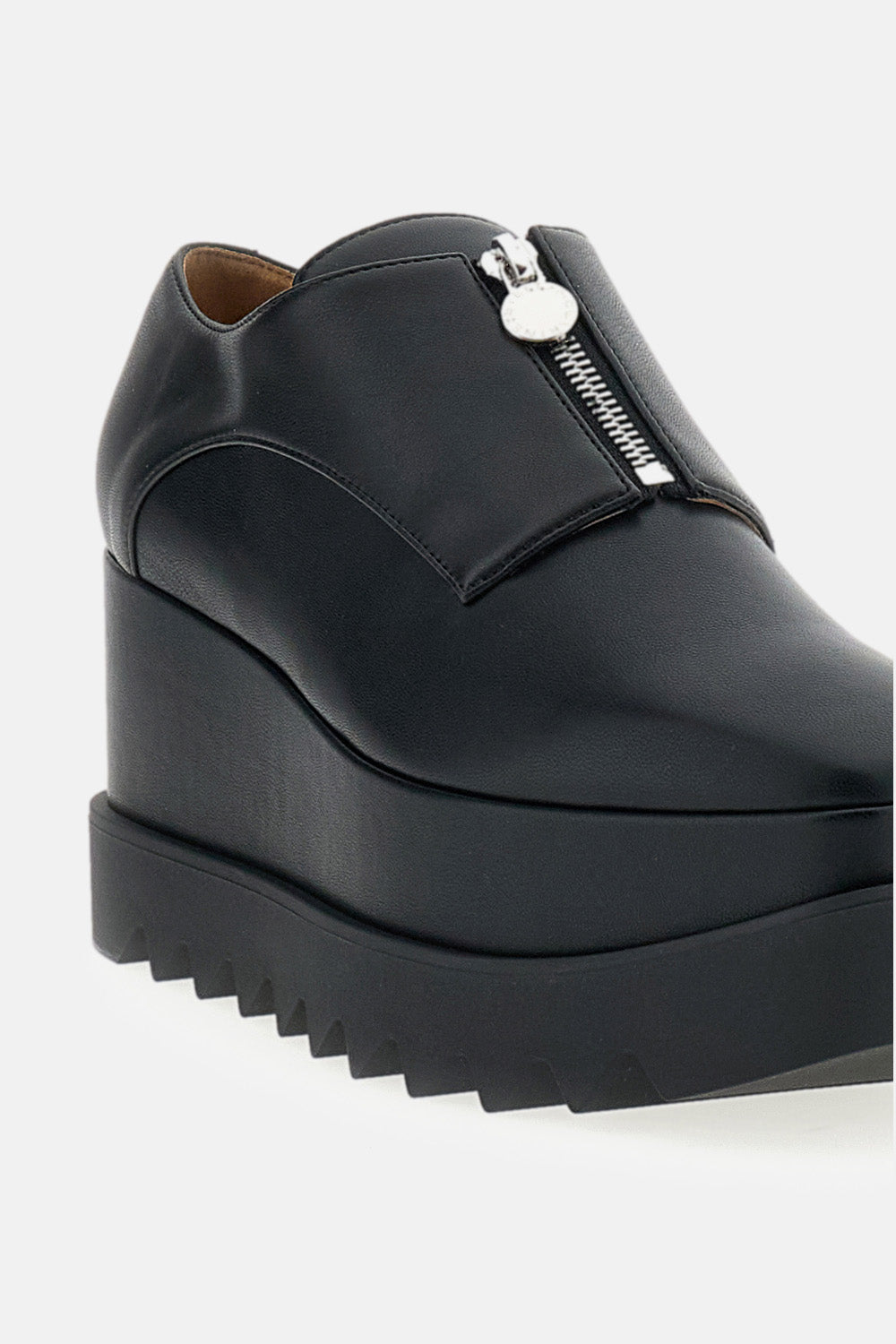 Stella McCartney Stella Mccartney Women Elyse Zipped Alter Mat Shoes