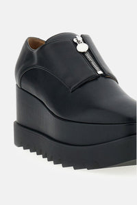 Stella McCartney Stella Mccartney Women Elyse Zipped Alter Mat Shoes