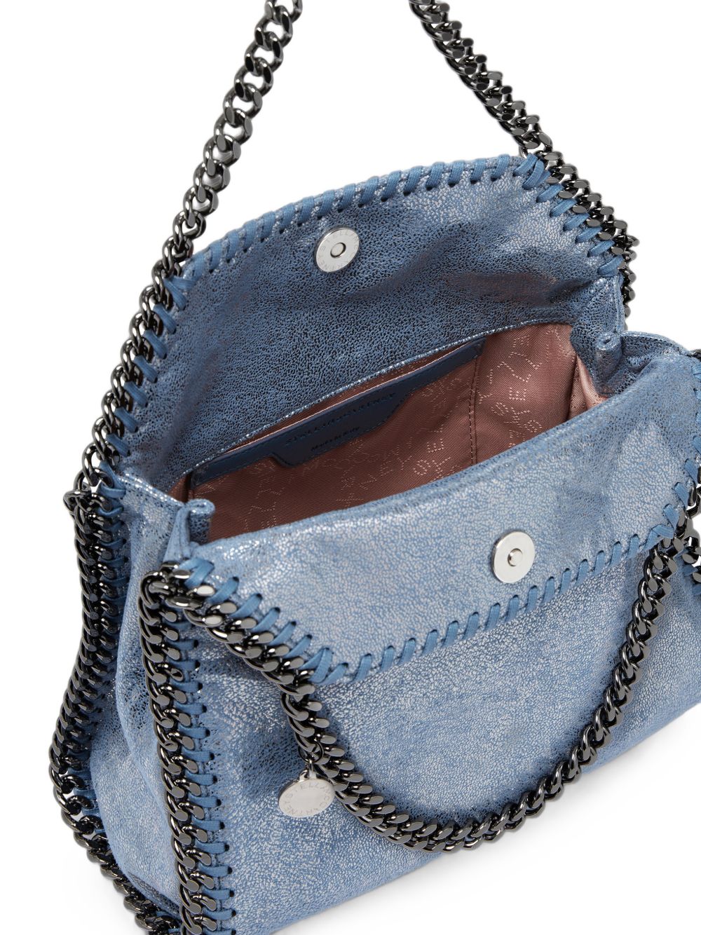 Stella Mccartney Women Falabella Mini Handbag