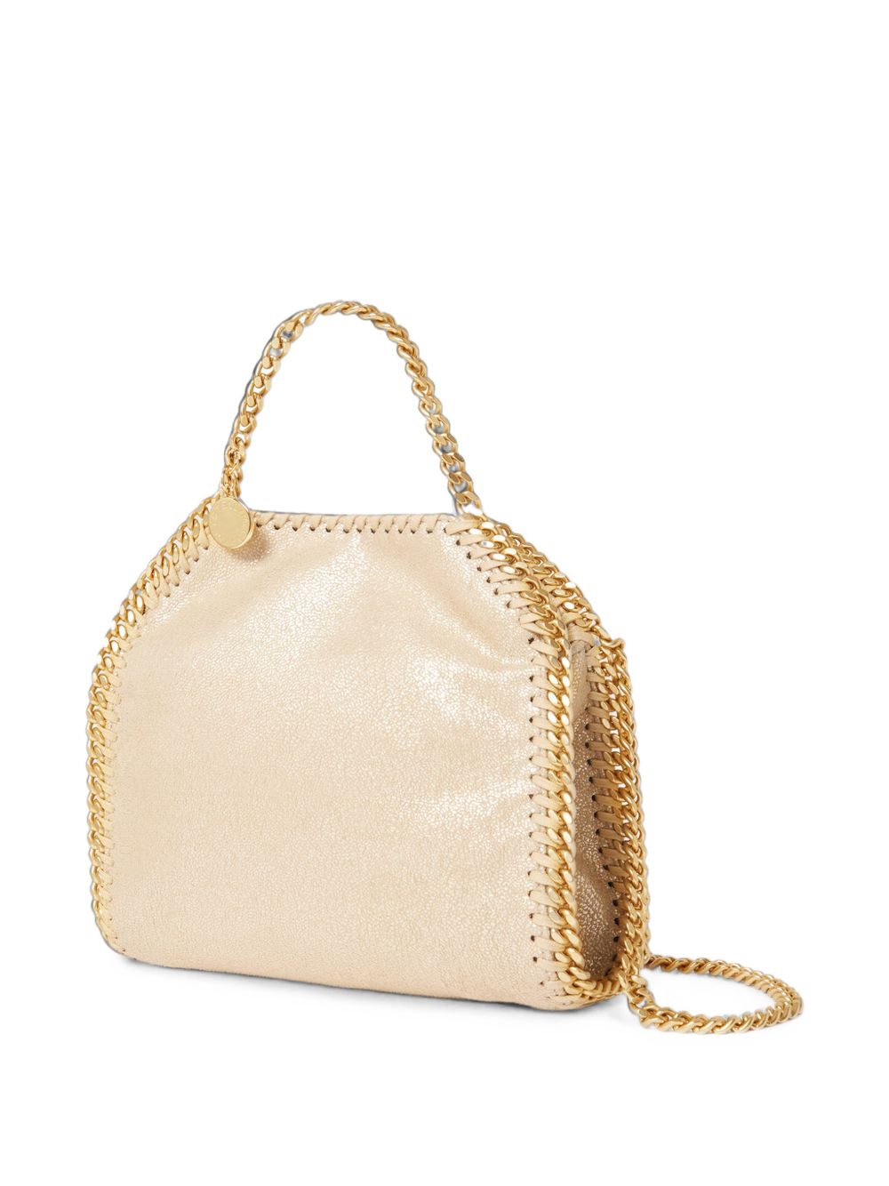 Stella Mccartney Women Falabella Mini Handbag