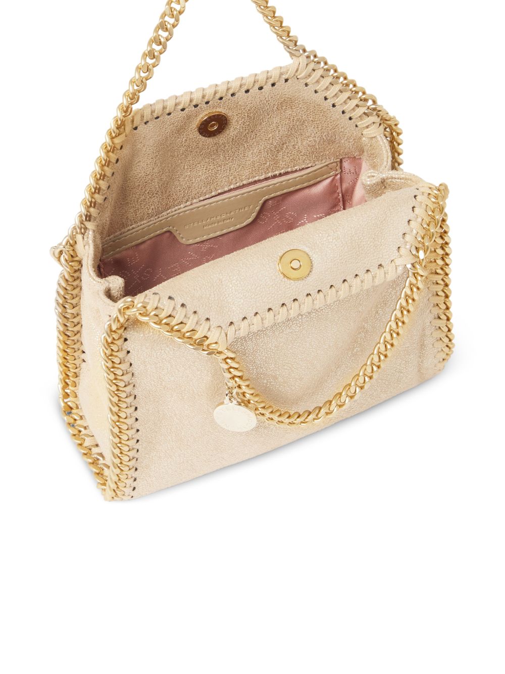 Stella Mccartney Women Falabella Mini Handbag