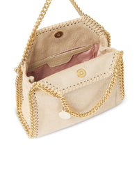 Stella Mccartney Women Falabella Mini Handbag