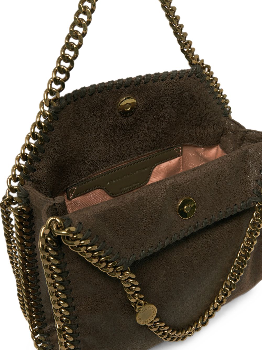 STELLA McCARTNEY Stella Mccartney Women Falabella Mini Handbag