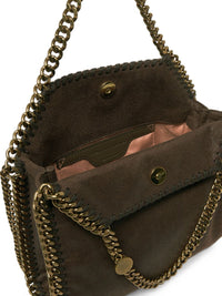 STELLA McCARTNEY Stella Mccartney Women Falabella Mini Handbag