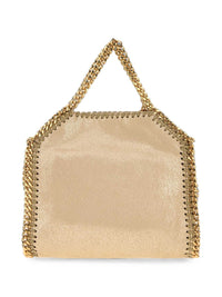 STELLA McCARTNEY Stella Mccartney Women Falabella Tiny Crossbody Bag