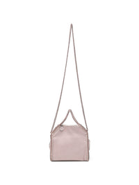 Stella Mccartney Women Falabella Tiny Crossbody Bag