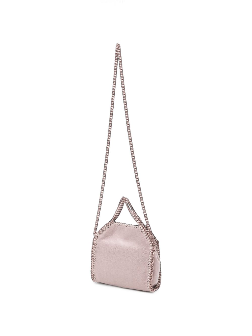 Stella Mccartney Women Falabella Tiny Crossbody Bag