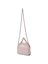 Stella Mccartney Women Falabella Tiny Crossbody Bag