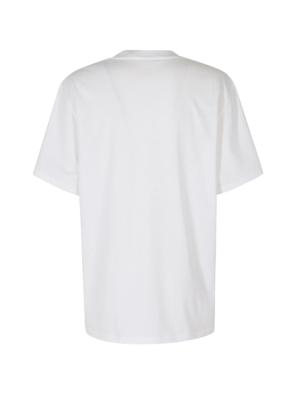 Stella Mccartney Women "My Dad Is A Rockstar" T-Shirt