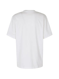 Stella Mccartney Women "My Dad Is A Rockstar" T-Shirt
