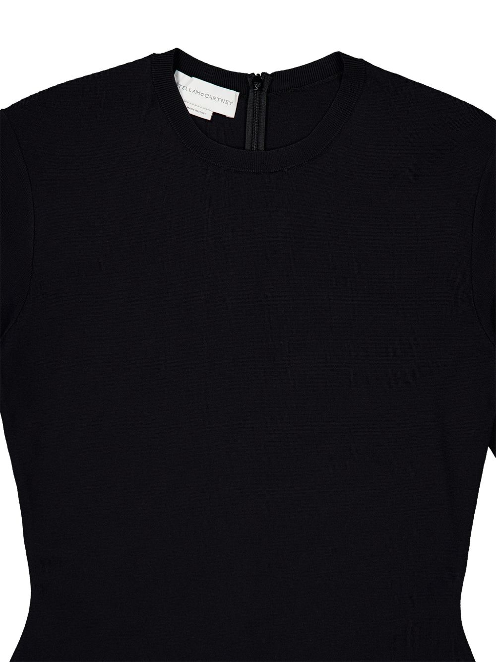 Stella Mccartney Women Bell Sleeve Midi Dress